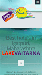 Mobile Screenshot of lakevaitarna.com